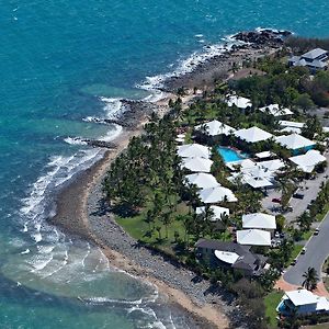 The Resort At Dolphin Heads